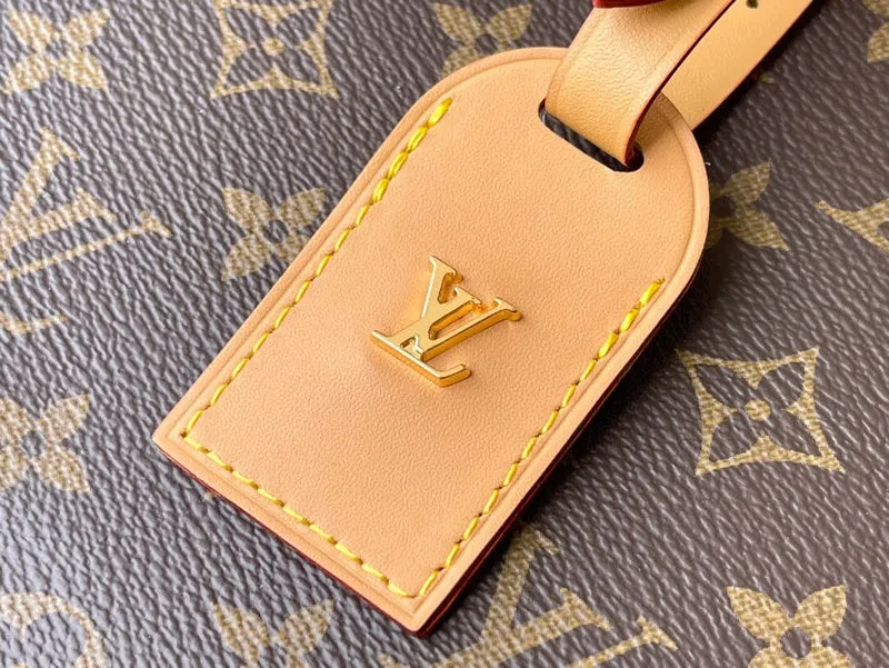 Fashion Lu-Vi bags - 4333