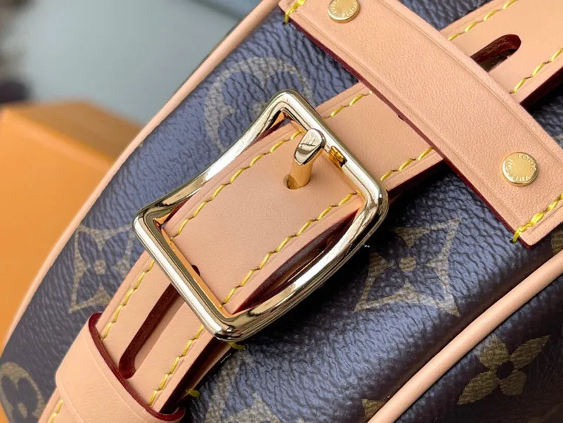 Fashion Lu-Vi bags - 4333