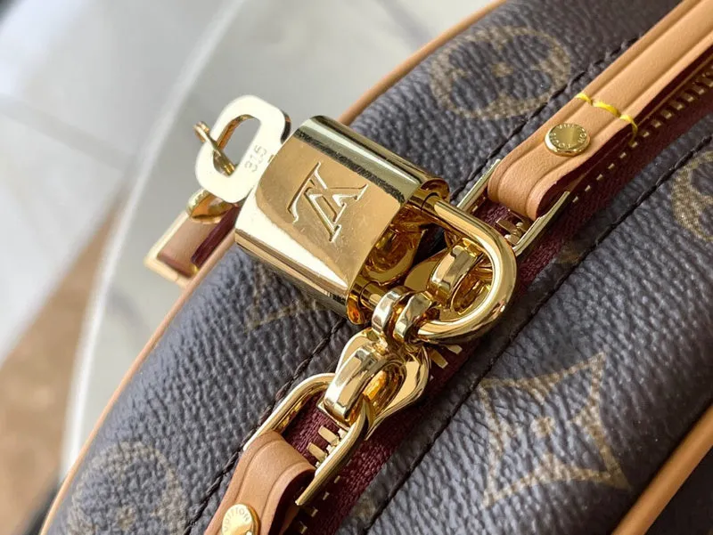 Fashion Lu-Vi bags - 4333