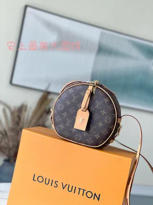 Fashion Lu-Vi bags - 4333
