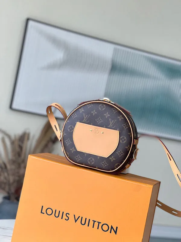 Fashion Lu-Vi bags - 4333