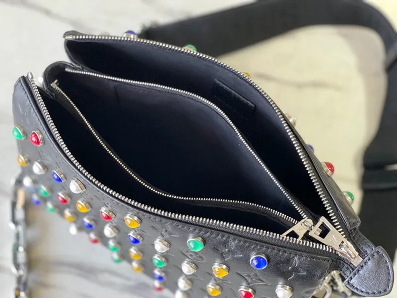 Fashion Lu-Vi bags - 4576