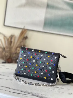 Fashion Lu-Vi bags - 4576