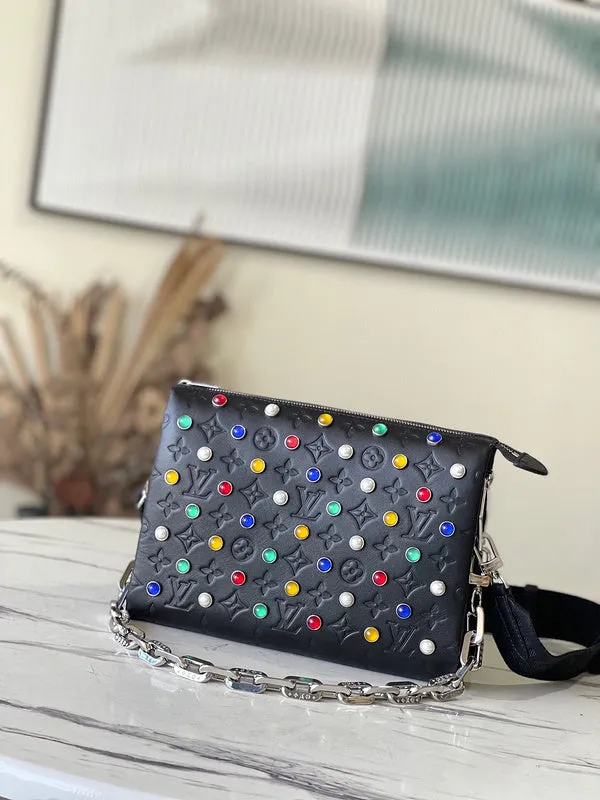 Fashion Lu-Vi bags - 4576