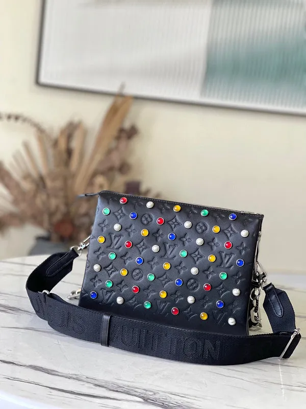 Fashion Lu-Vi bags - 4576