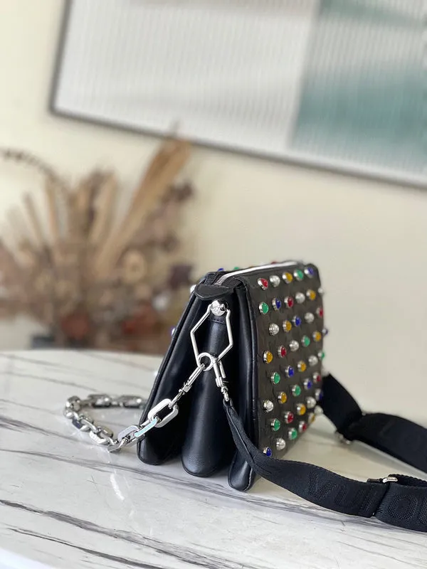 Fashion Lu-Vi bags - 4576