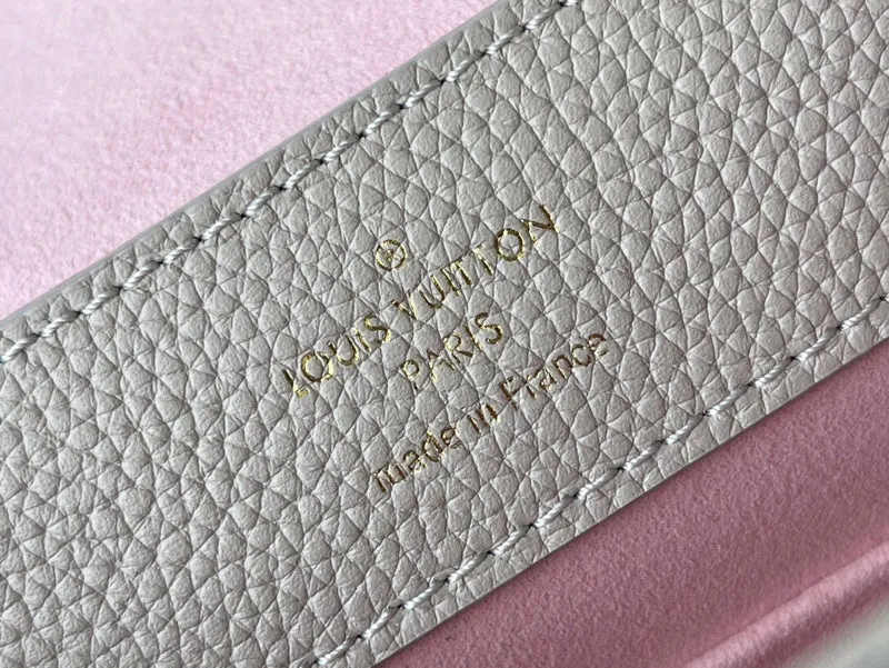 Fashion Lu-Vi bags - 4581
