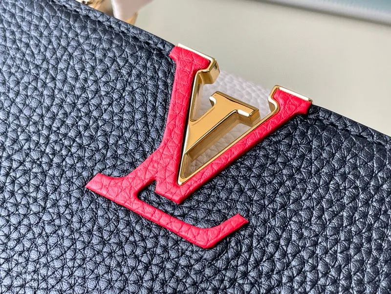 Fashion Lu-Vi bags - 4595