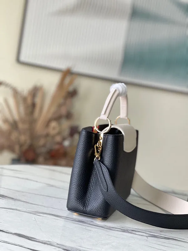 Fashion Lu-Vi bags - 4595