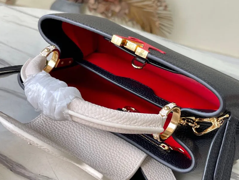 Fashion Lu-Vi bags - 4595