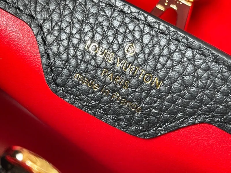Fashion Lu-Vi bags - 4595