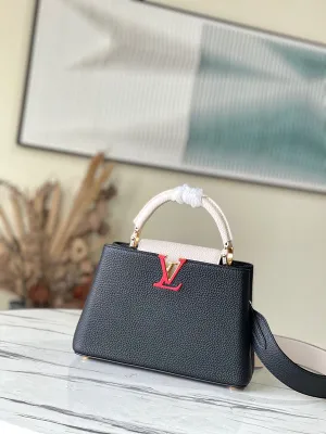 Fashion Lu-Vi bags - 4595