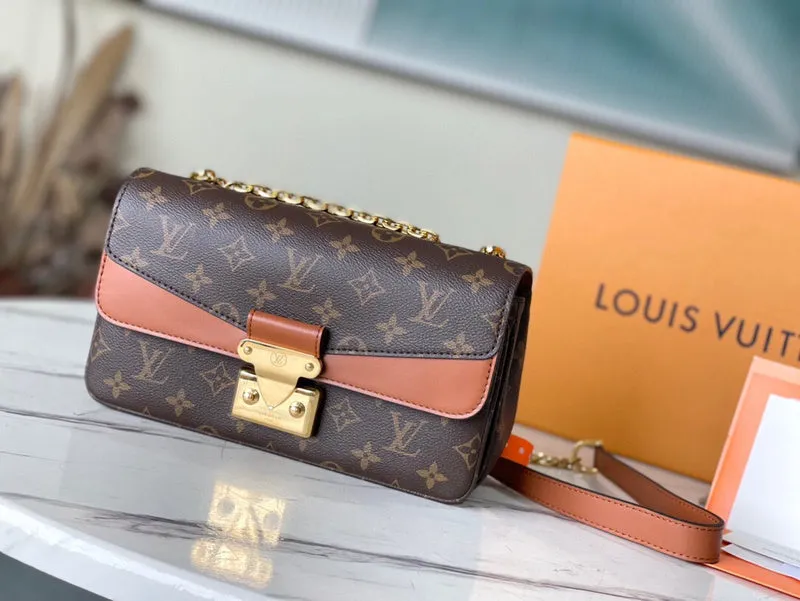 Fashion Lu-Vi bags - 4653