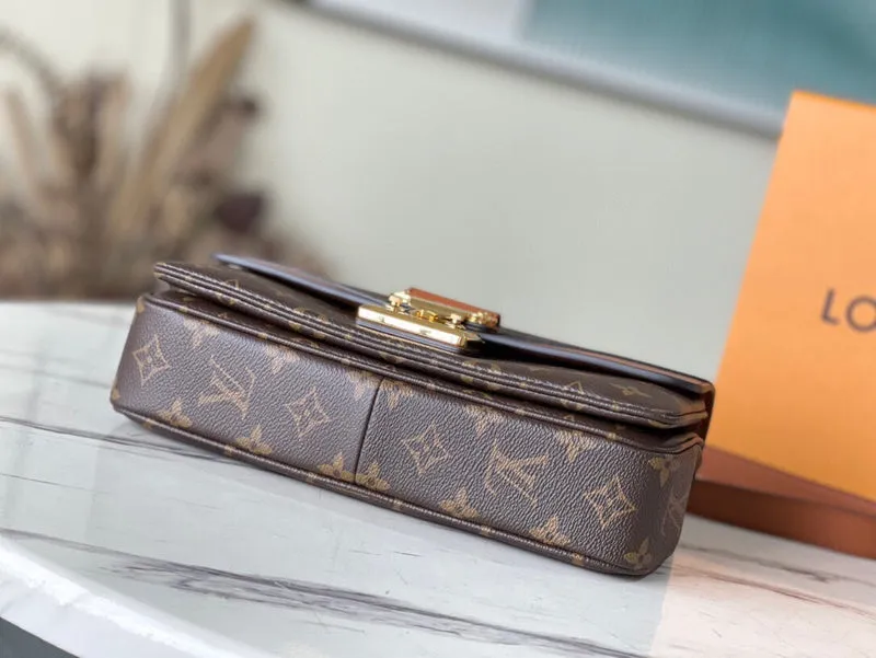Fashion Lu-Vi bags - 4653