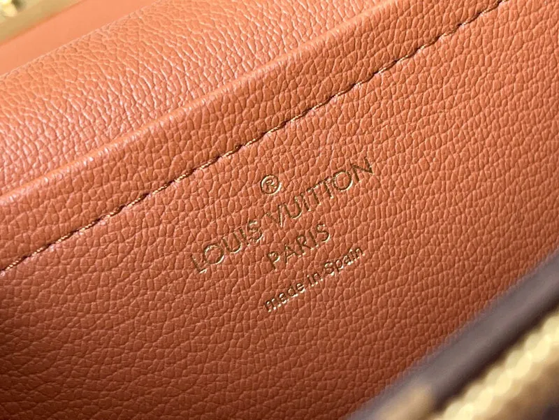 Fashion Lu-Vi bags - 4653