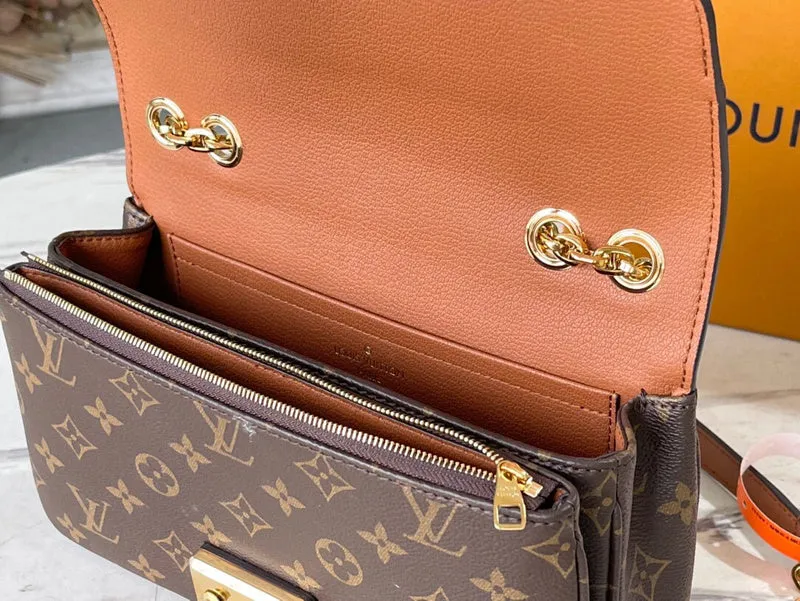 Fashion Lu-Vi bags - 4653