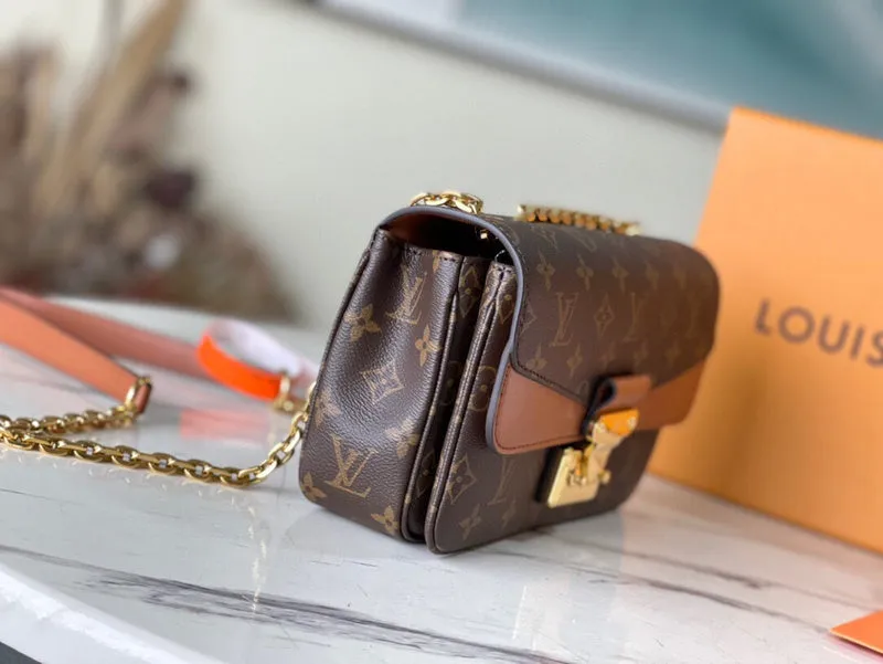 Fashion Lu-Vi bags - 4653