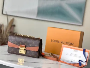Fashion Lu-Vi bags - 4653
