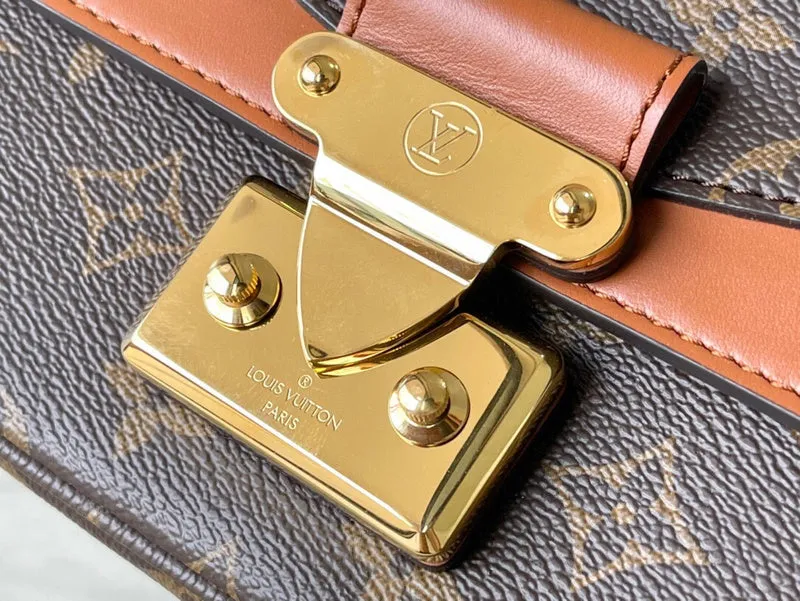 Fashion Lu-Vi bags - 4653