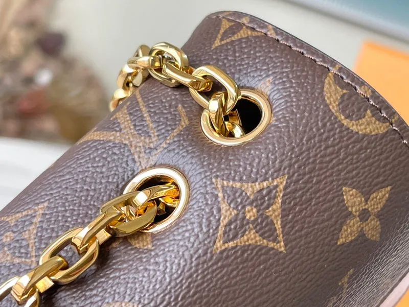 Fashion Lu-Vi bags - 4653