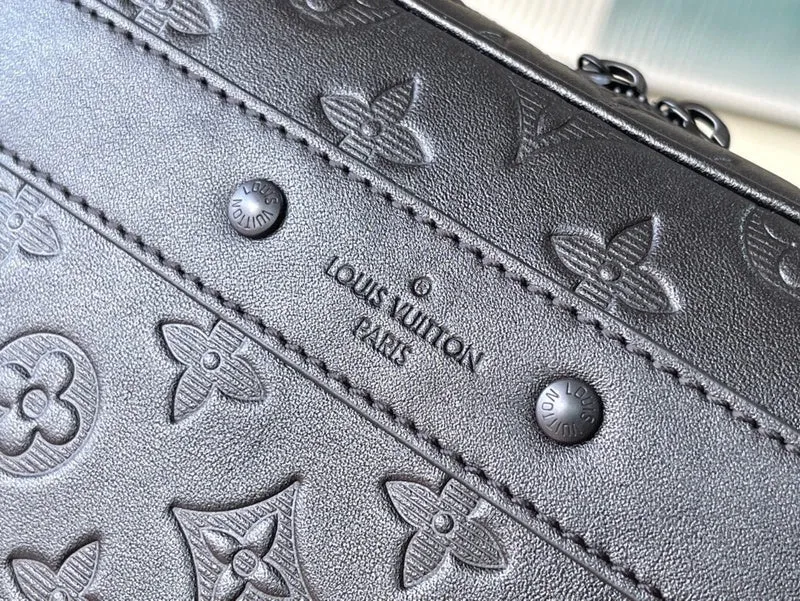 Fashion Lu-Vi bags - 4693