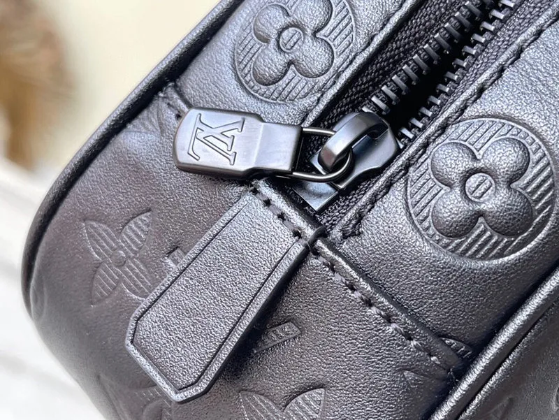 Fashion Lu-Vi bags - 4693
