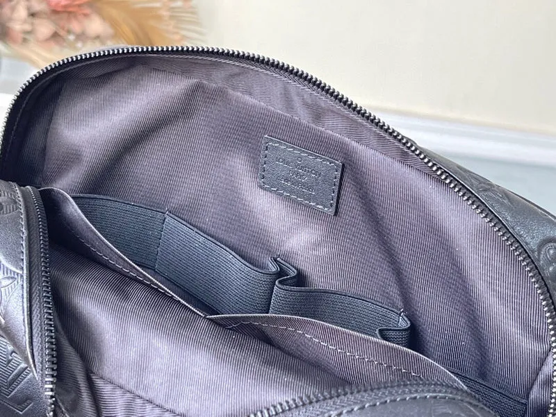 Fashion Lu-Vi bags - 4693