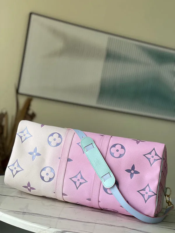 Fashion Lu-Vi bags - 4742