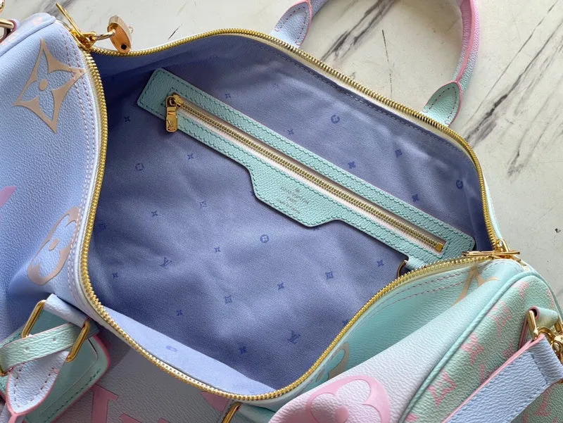 Fashion Lu-Vi bags - 4742