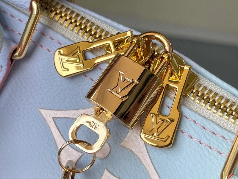 Fashion Lu-Vi bags - 4742