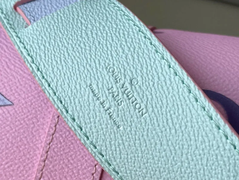 Fashion Lu-Vi bags - 4742