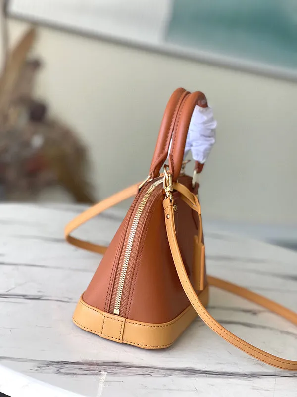 Fashion Lu-Vi bags - 4745