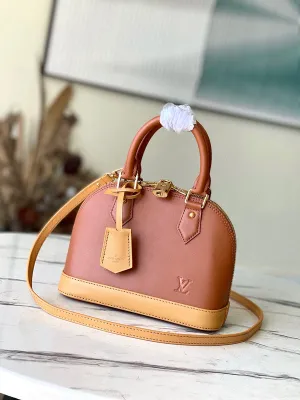 Fashion Lu-Vi bags - 4745