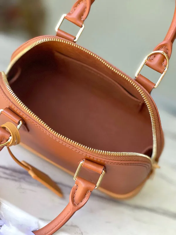Fashion Lu-Vi bags - 4745