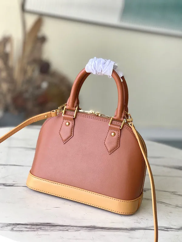 Fashion Lu-Vi bags - 4745