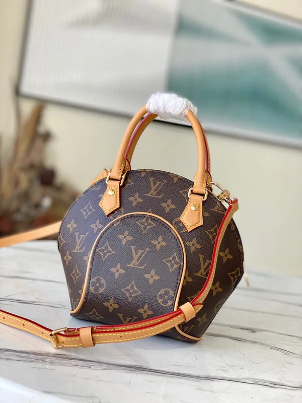 Fashion Lu-Vi bags - 4749