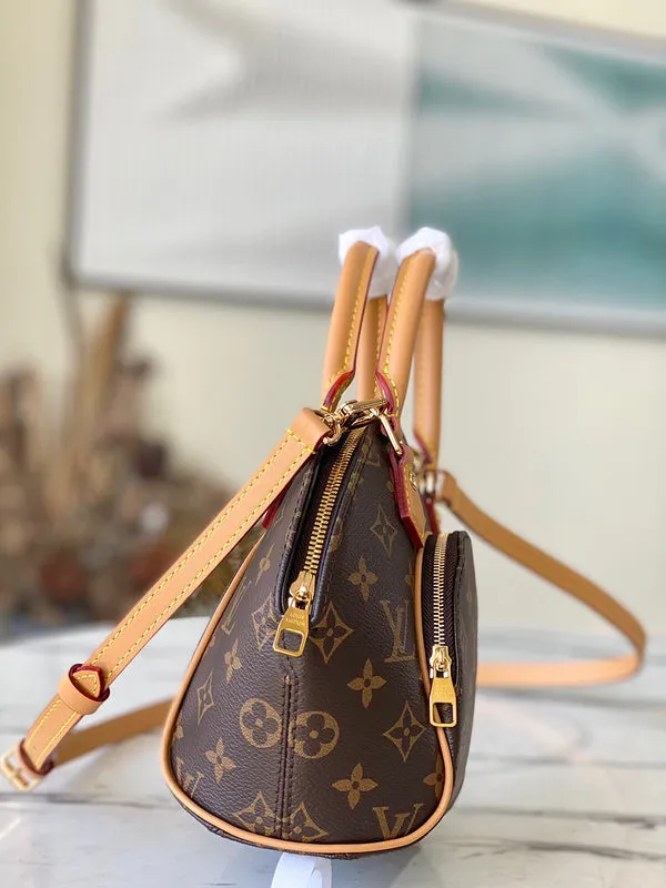 Fashion Lu-Vi bags - 4749