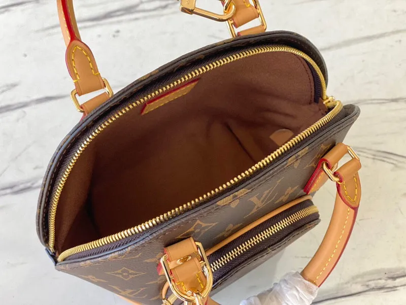 Fashion Lu-Vi bags - 4749