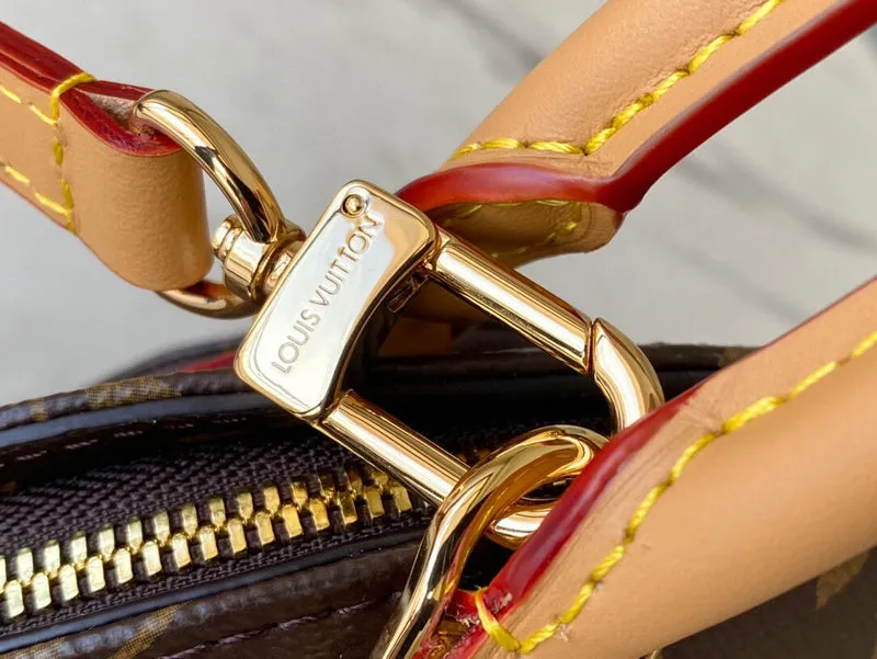 Fashion Lu-Vi bags - 4749