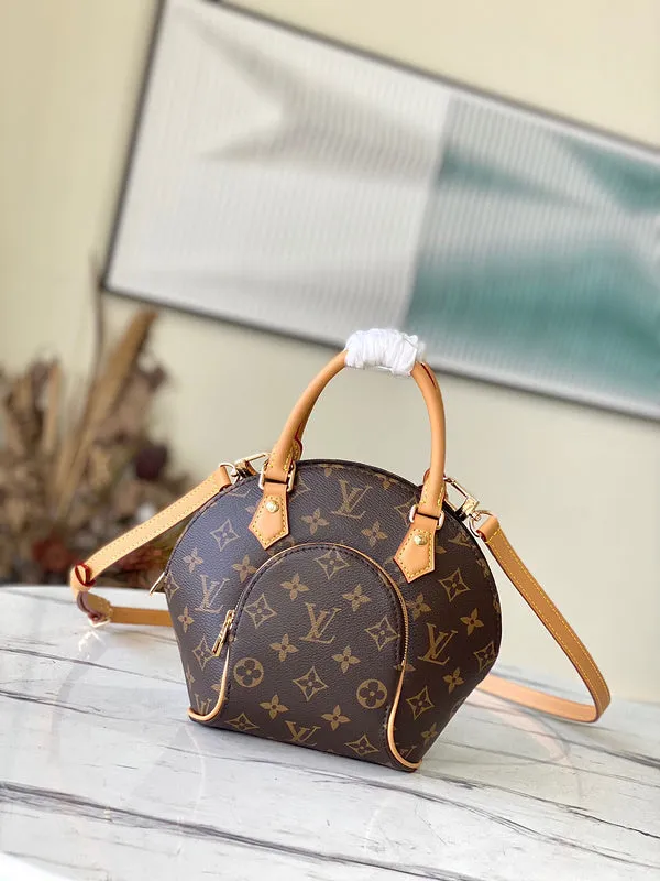 Fashion Lu-Vi bags - 4749