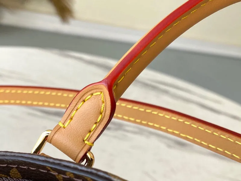 Fashion Lu-Vi bags - 4749