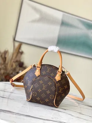 Fashion Lu-Vi bags - 4749