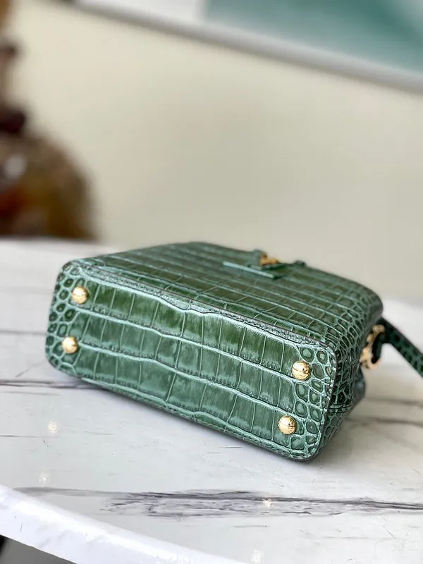 Fashion Lu-Vi bags - 4762