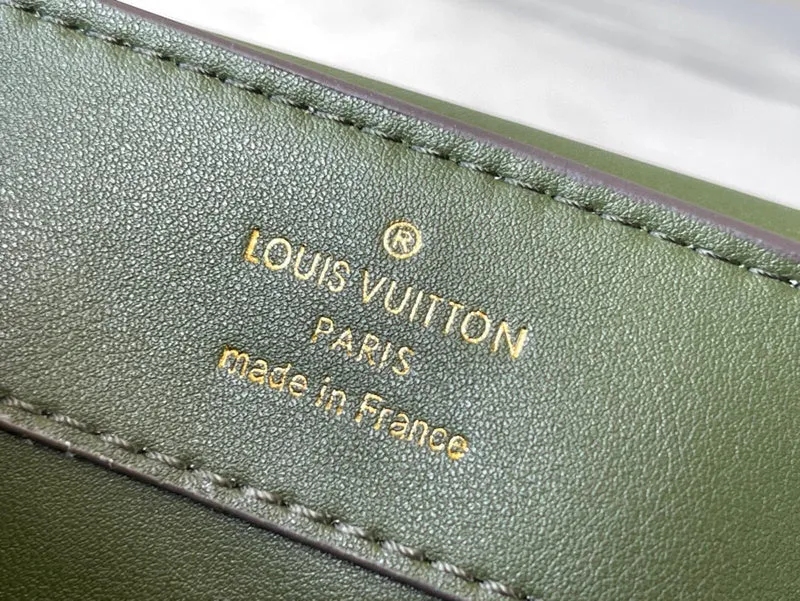 Fashion Lu-Vi bags - 4762