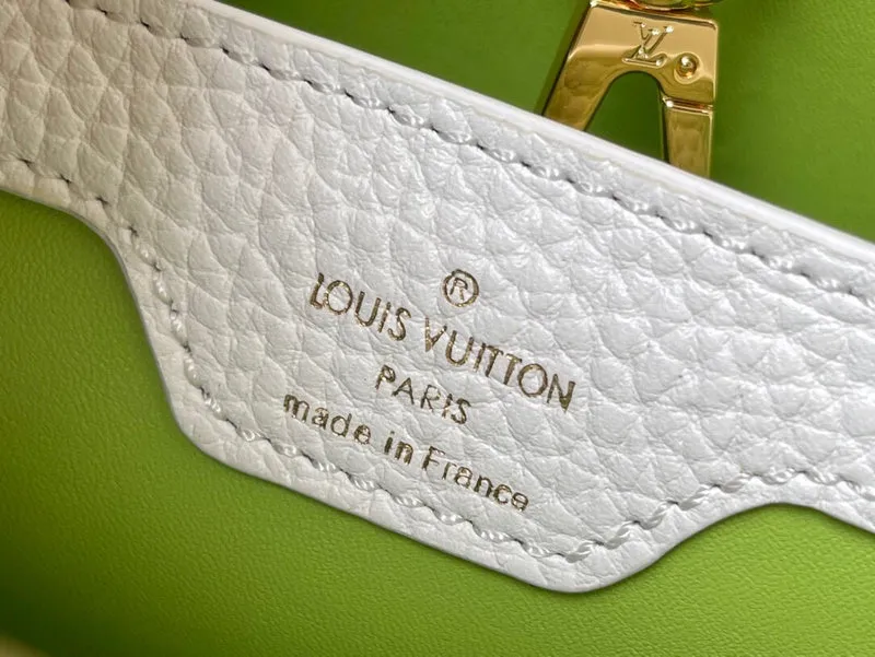 Fashion Lu-Vi bags - 4775