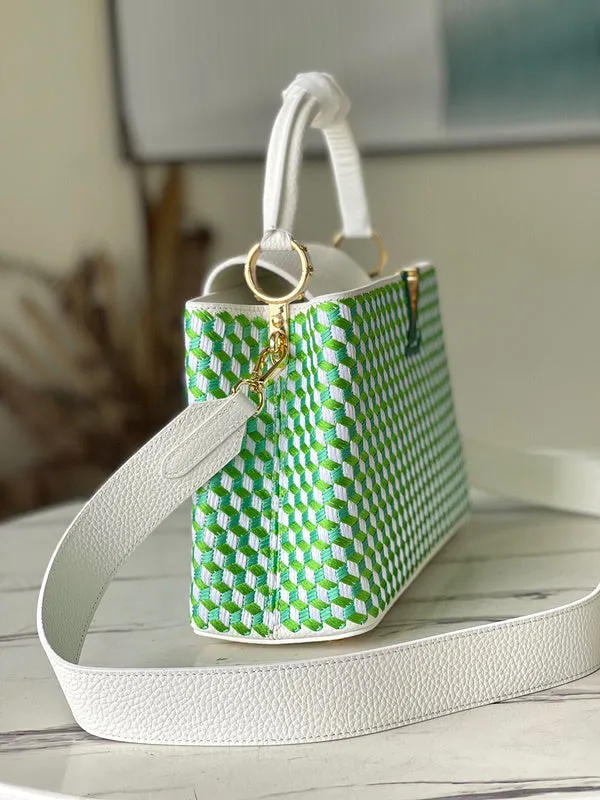 Fashion Lu-Vi bags - 4775