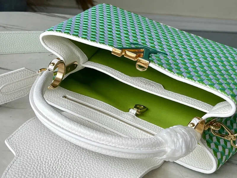 Fashion Lu-Vi bags - 4775