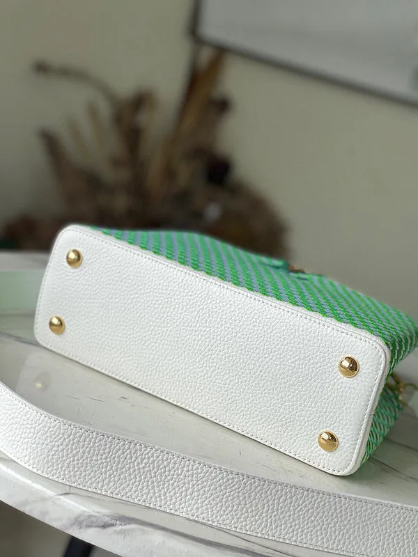 Fashion Lu-Vi bags - 4775
