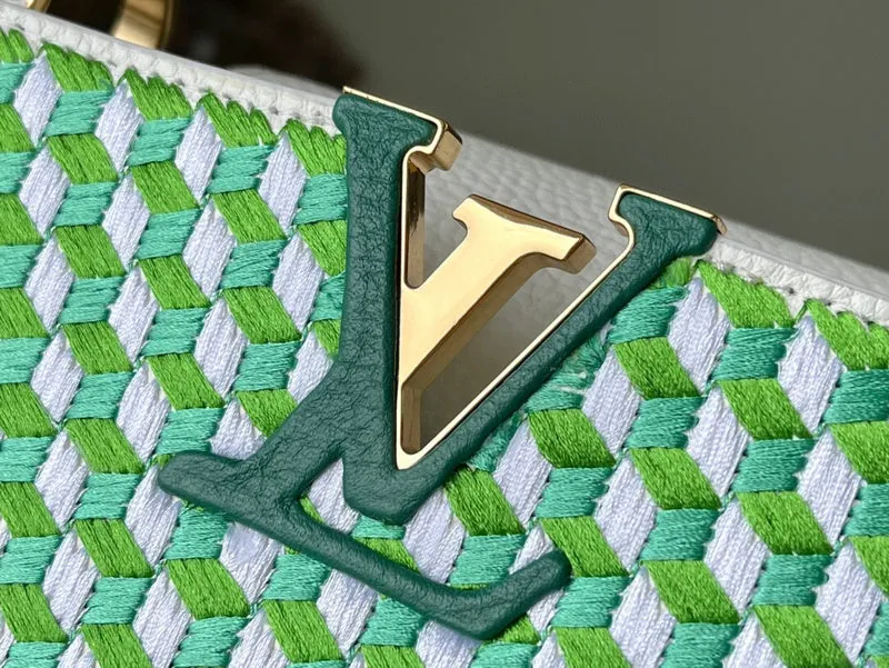 Fashion Lu-Vi bags - 4775