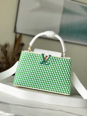 Fashion Lu-Vi bags - 4775